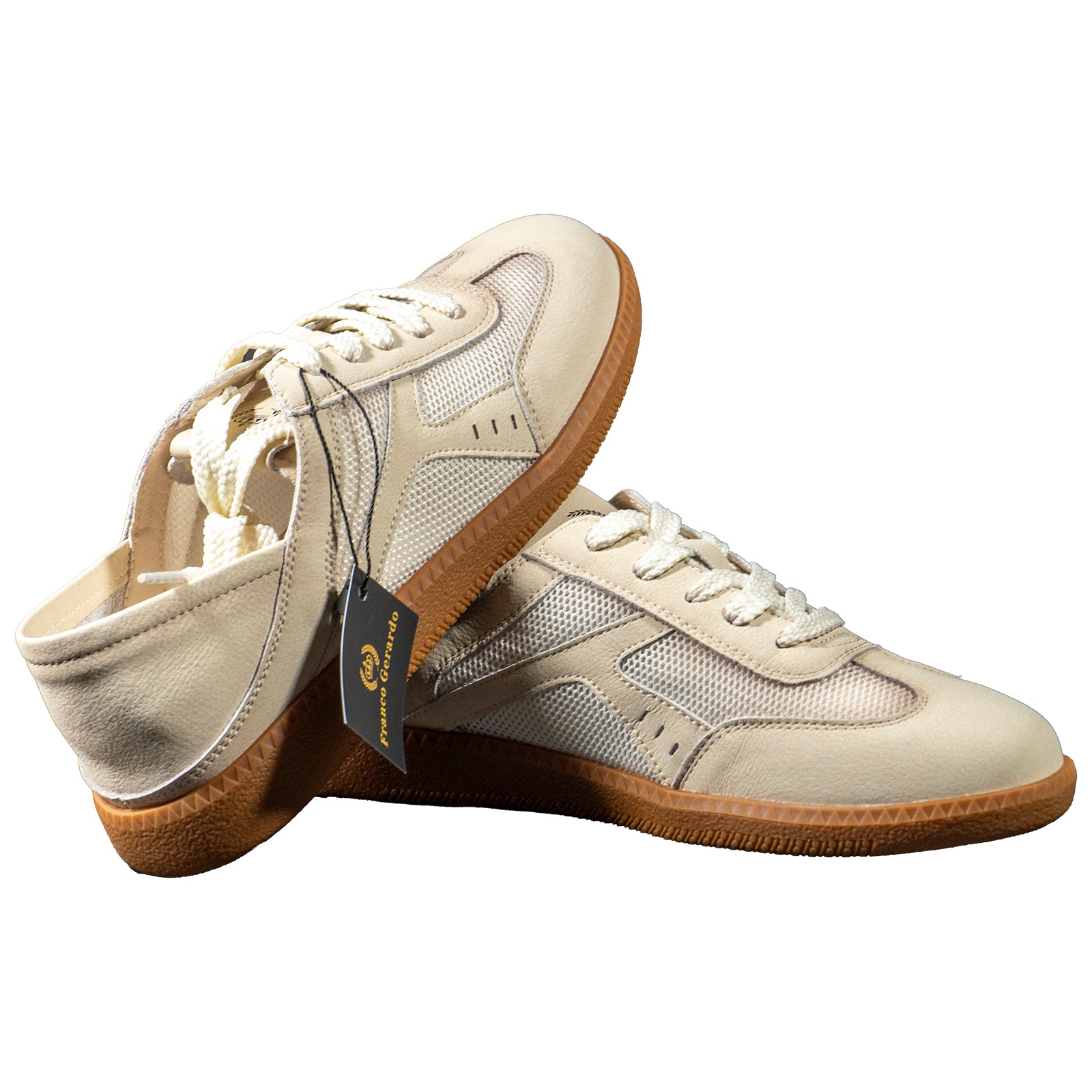 Pantofi Franco Gerardo 2051TW