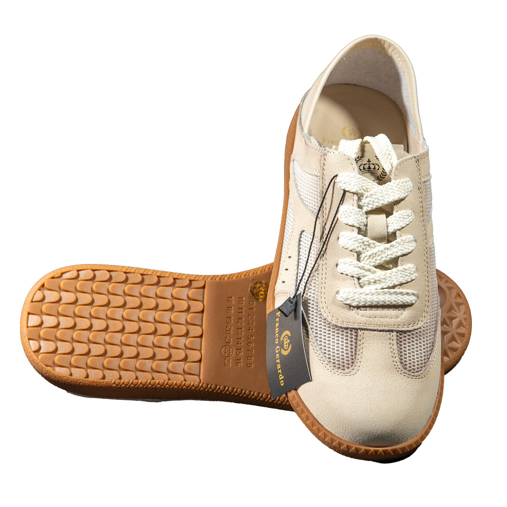 Pantofi Franco Gerardo 2051TW