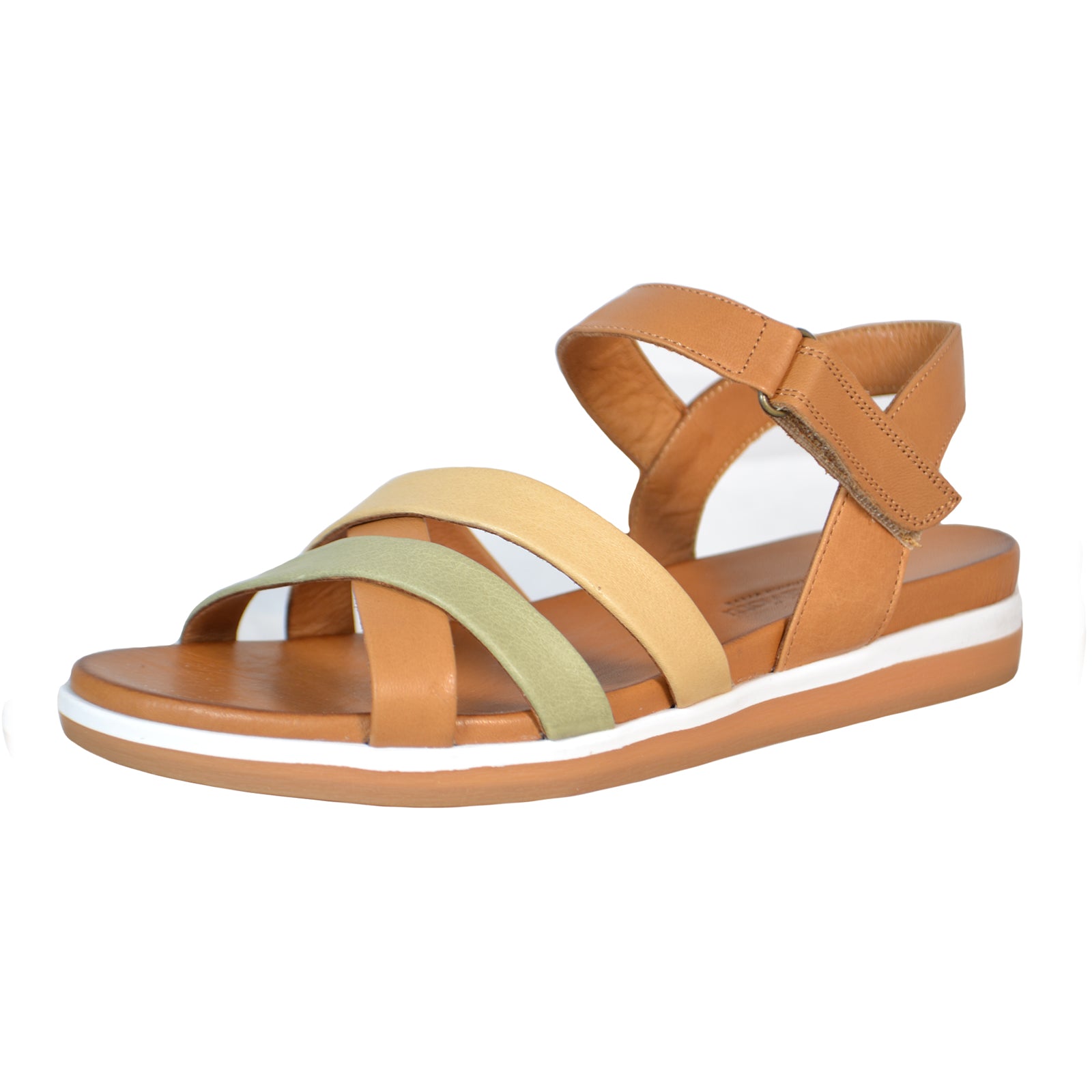 Sandale Anna Viotti D45-2478 Taba