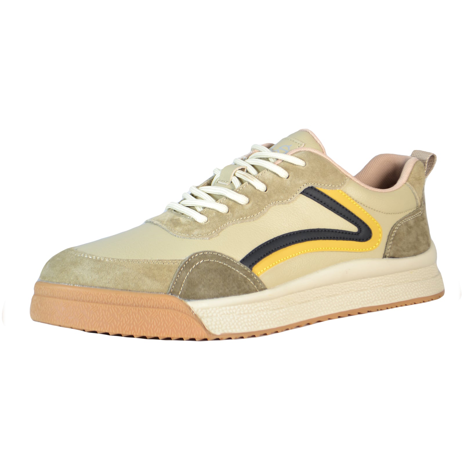 Pantofi barbati Mels 88010-2 Apricot Imagine principală a produsului