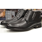 Ghete barbati Eldemas H19-813 Black
