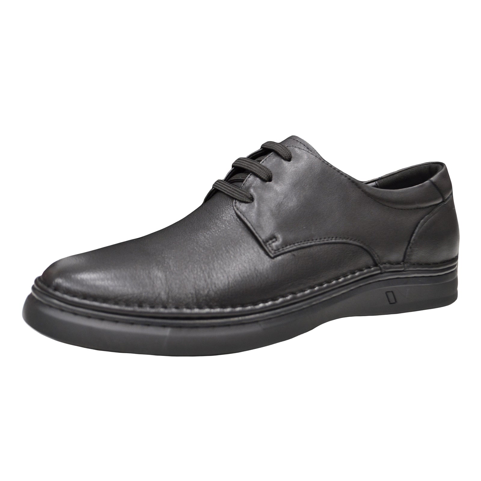 Pantofi barbati Mels B23119 Black Imagine principală a produsului