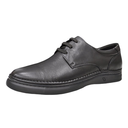 Pantofi barbati Mels B23119 Black