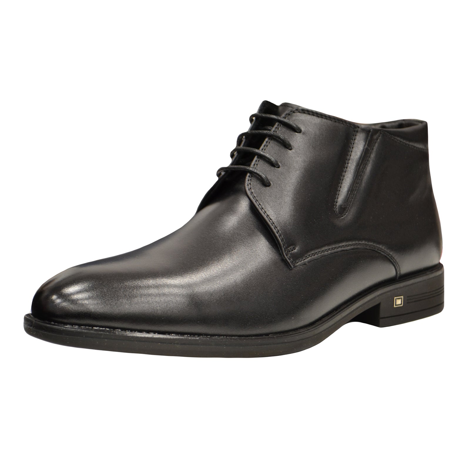 Ghete barbati Eldemas H19-813 Black