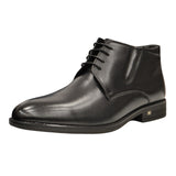 Ghete barbati Eldemas H19-813 Black