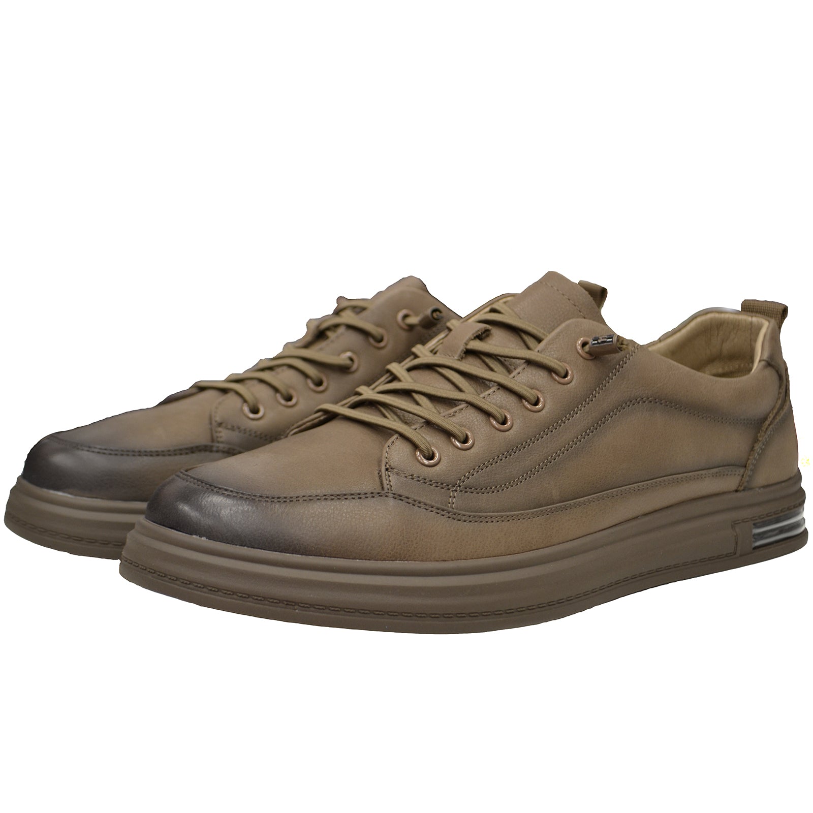 Pantofi barbati Mels WM2613 Grey Imagine secundară a produsului