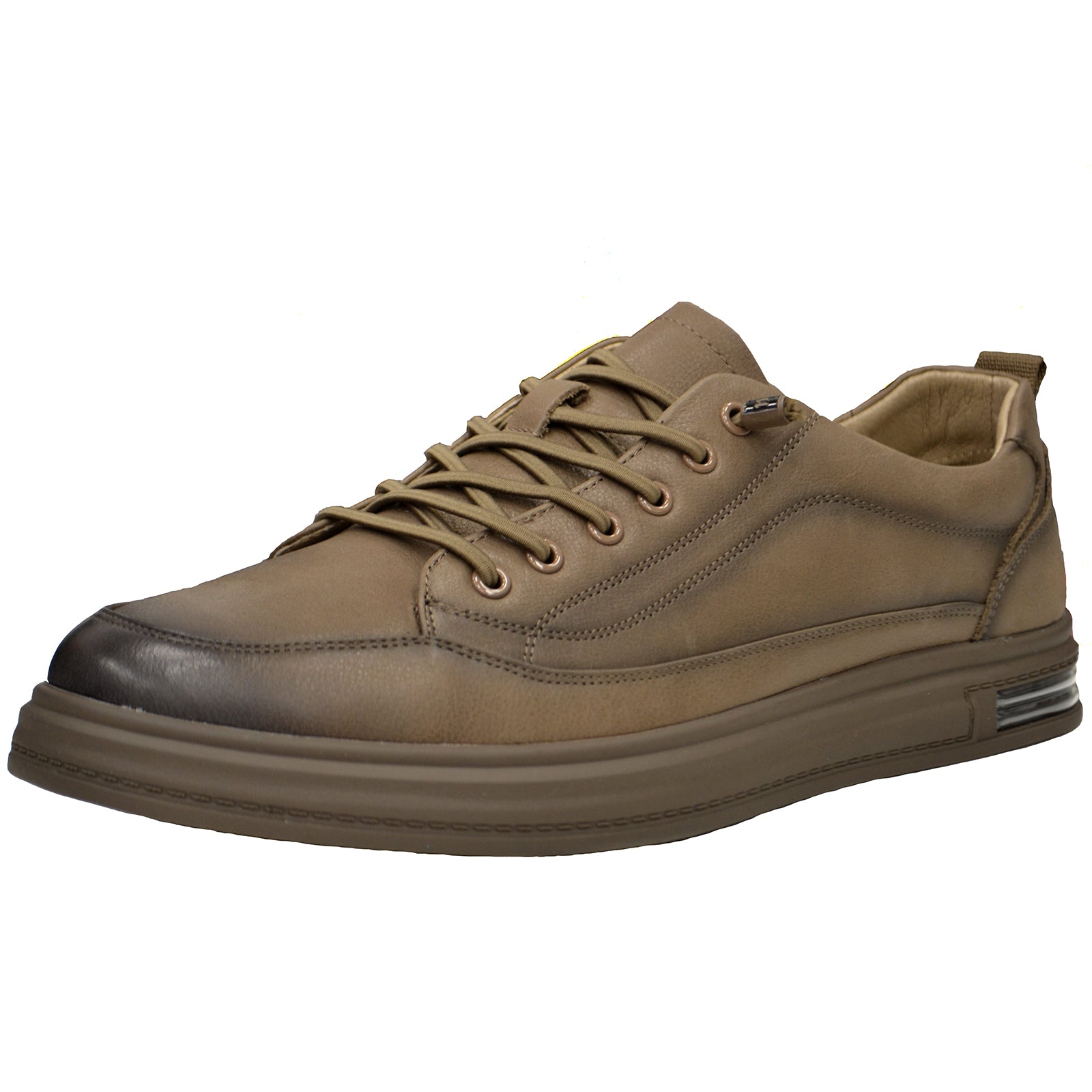 Pantofi barbati Mels WM2613 Grey Imagine principală a produsului