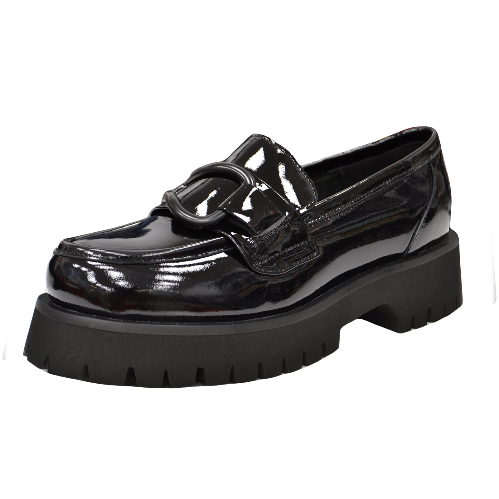Pantofi Formazione 50032-21 Black Imagine principală a produsului