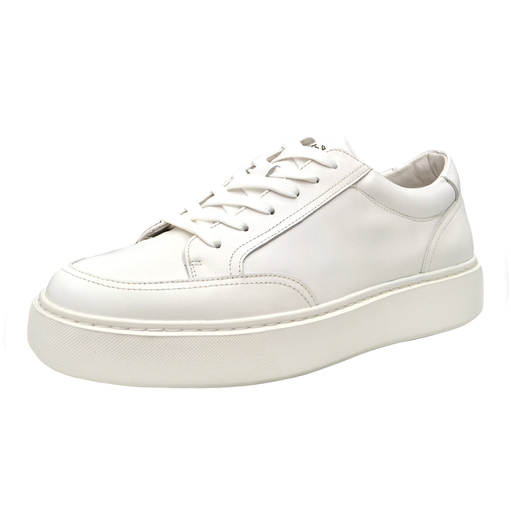 Pantofi barbati Franco Gerardo S2311028-A1 White