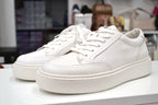 Pantofi barbati Franco Gerardo S2311028-A1 White