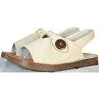 Sandale Formazione 2217 Crem