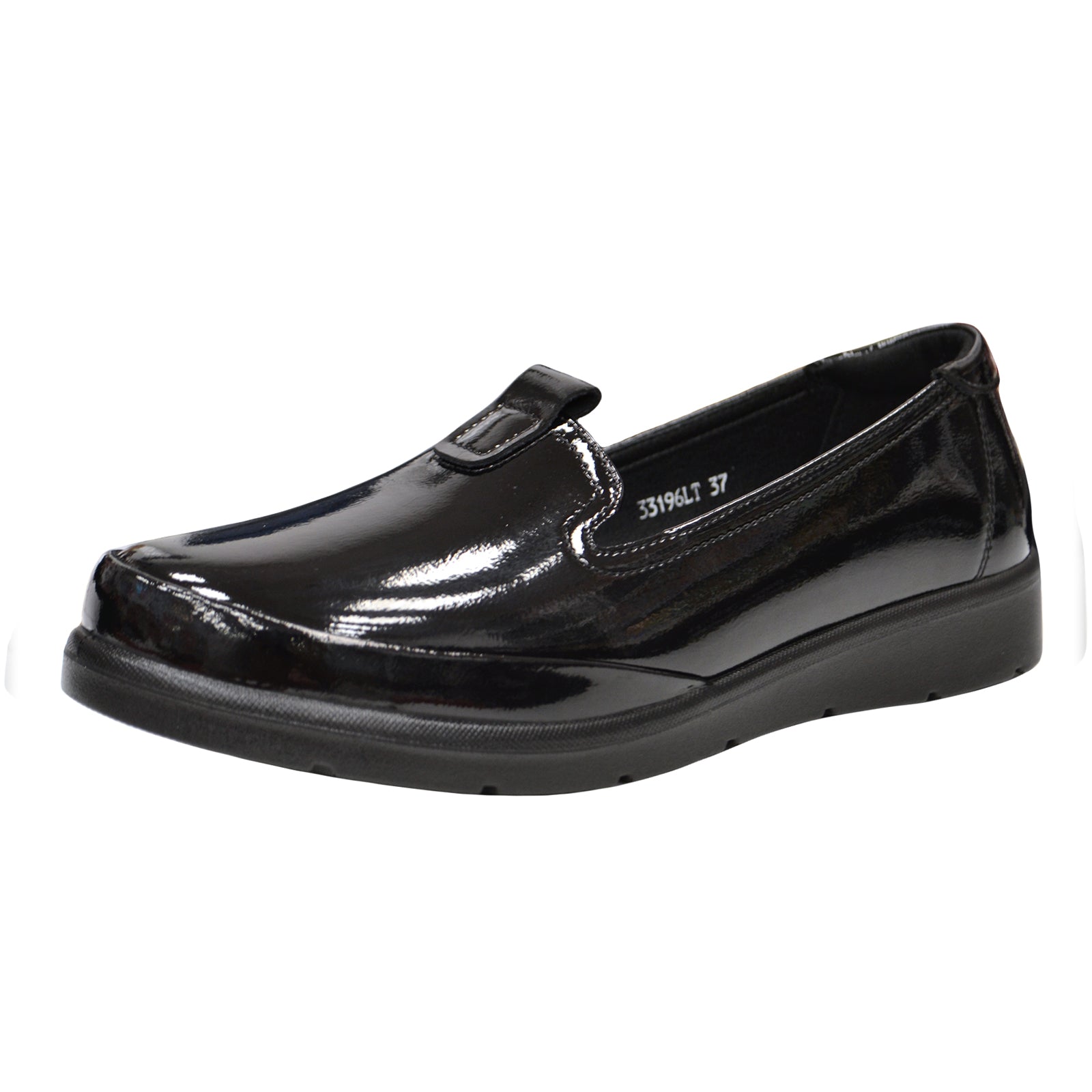 Pantofi Formazione 33196LT Black Imagine principală a produsului