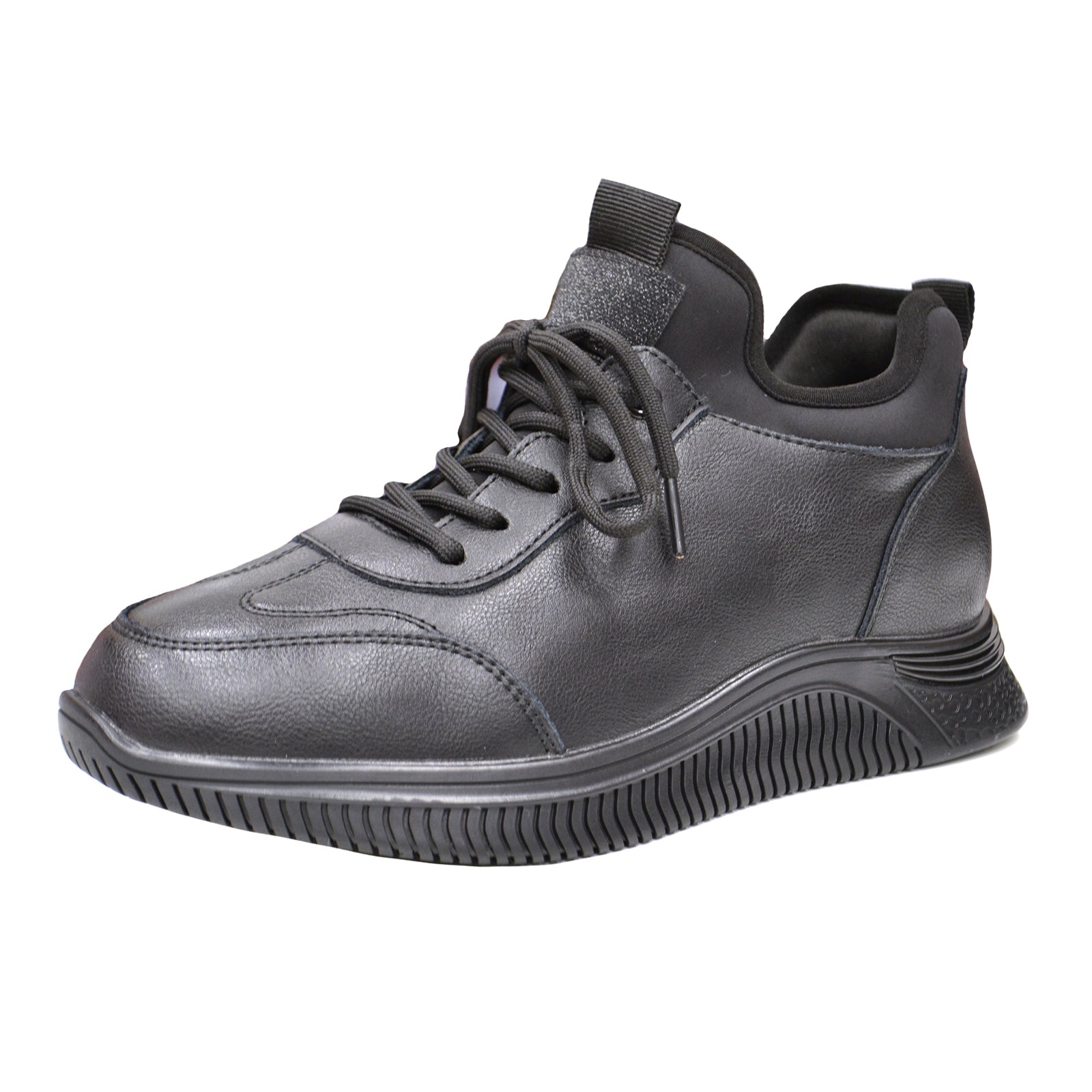 Pantofi Formazione TP3758 Black Imagine principală a produsului