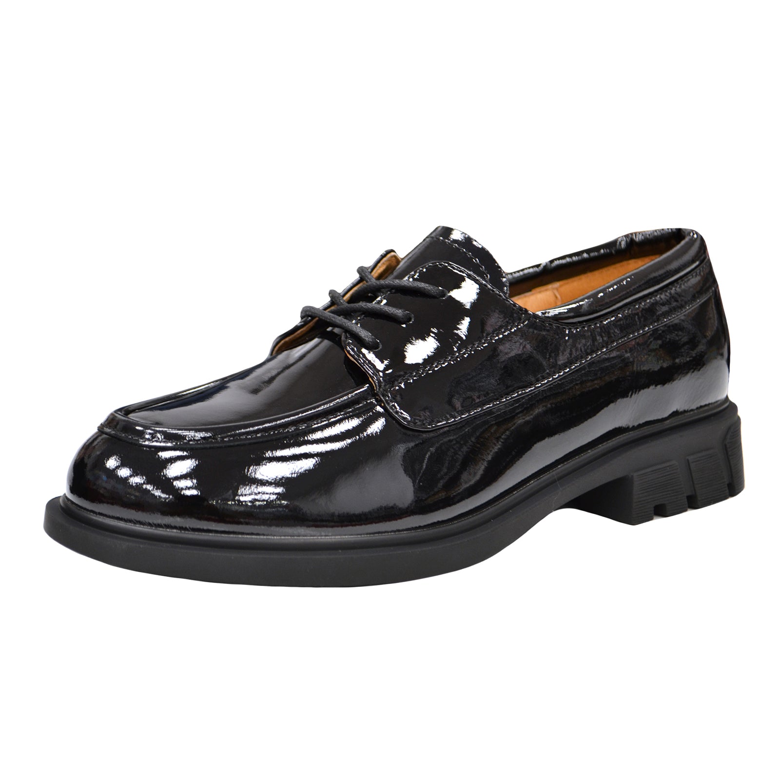 Pantofi Formazione 70062-2 Black Imagine principală a produsului