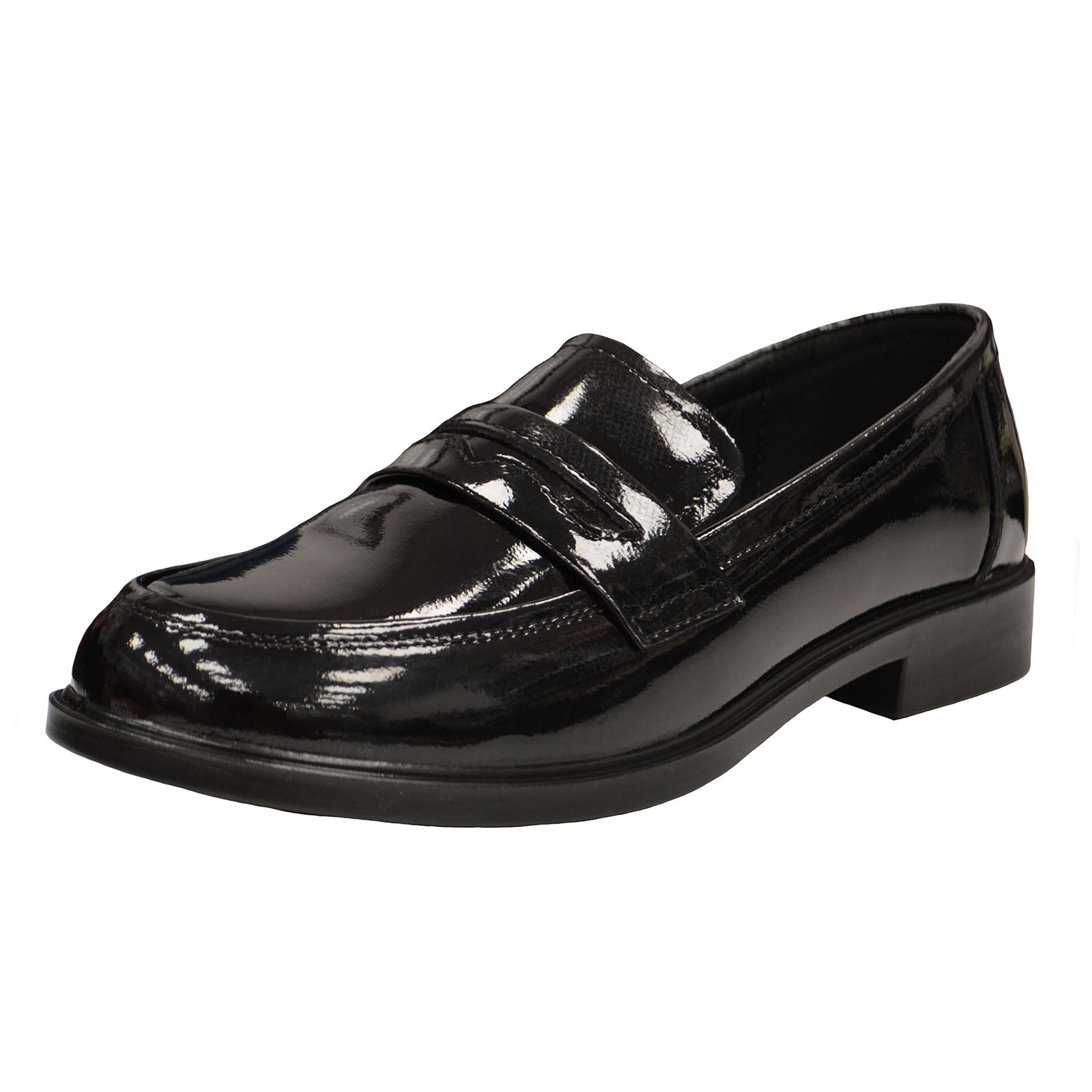 Pantofi Formazione 200238L Black Imagine principală a produsului