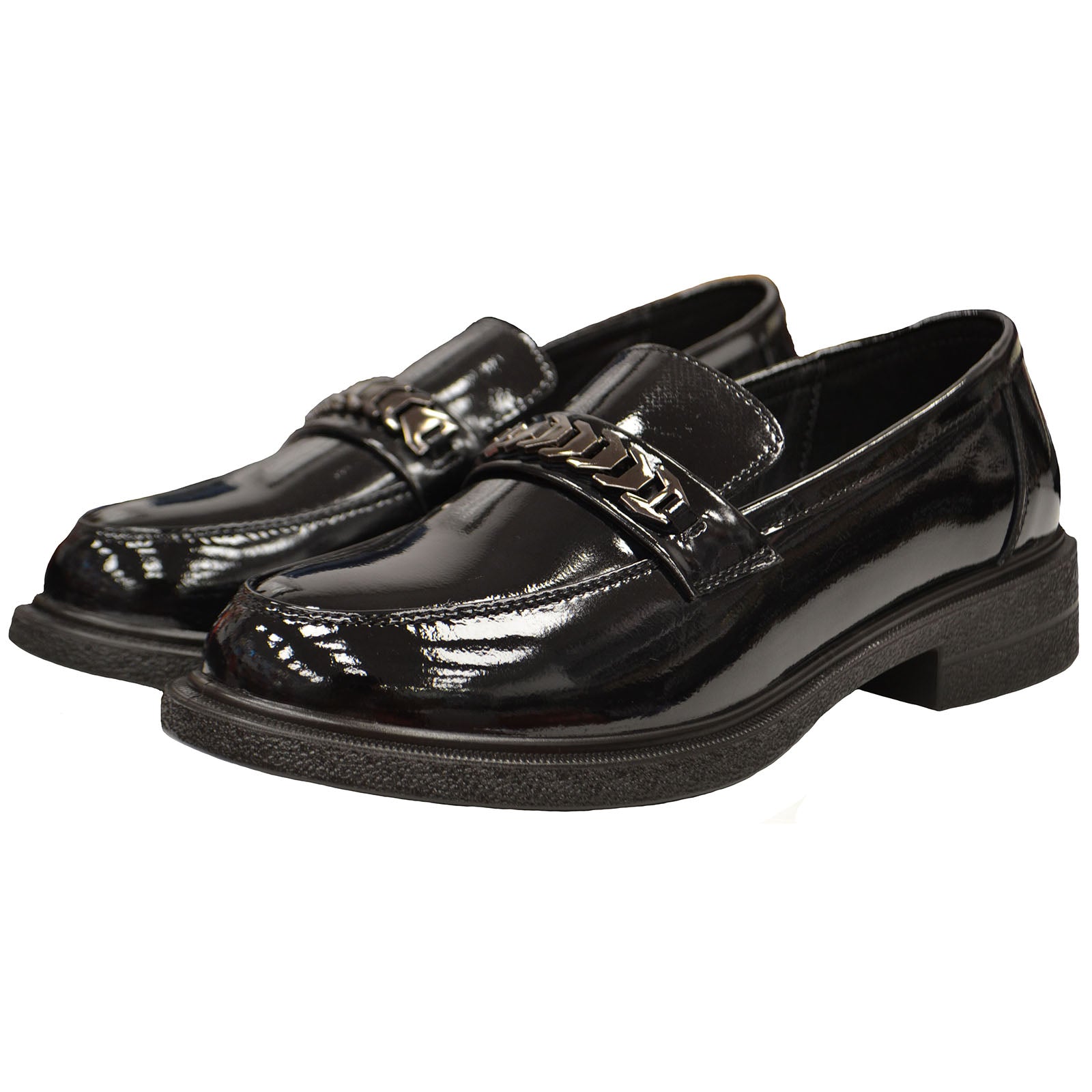 Pantofi Formazione 30025L Black Imagine secundară a produsului