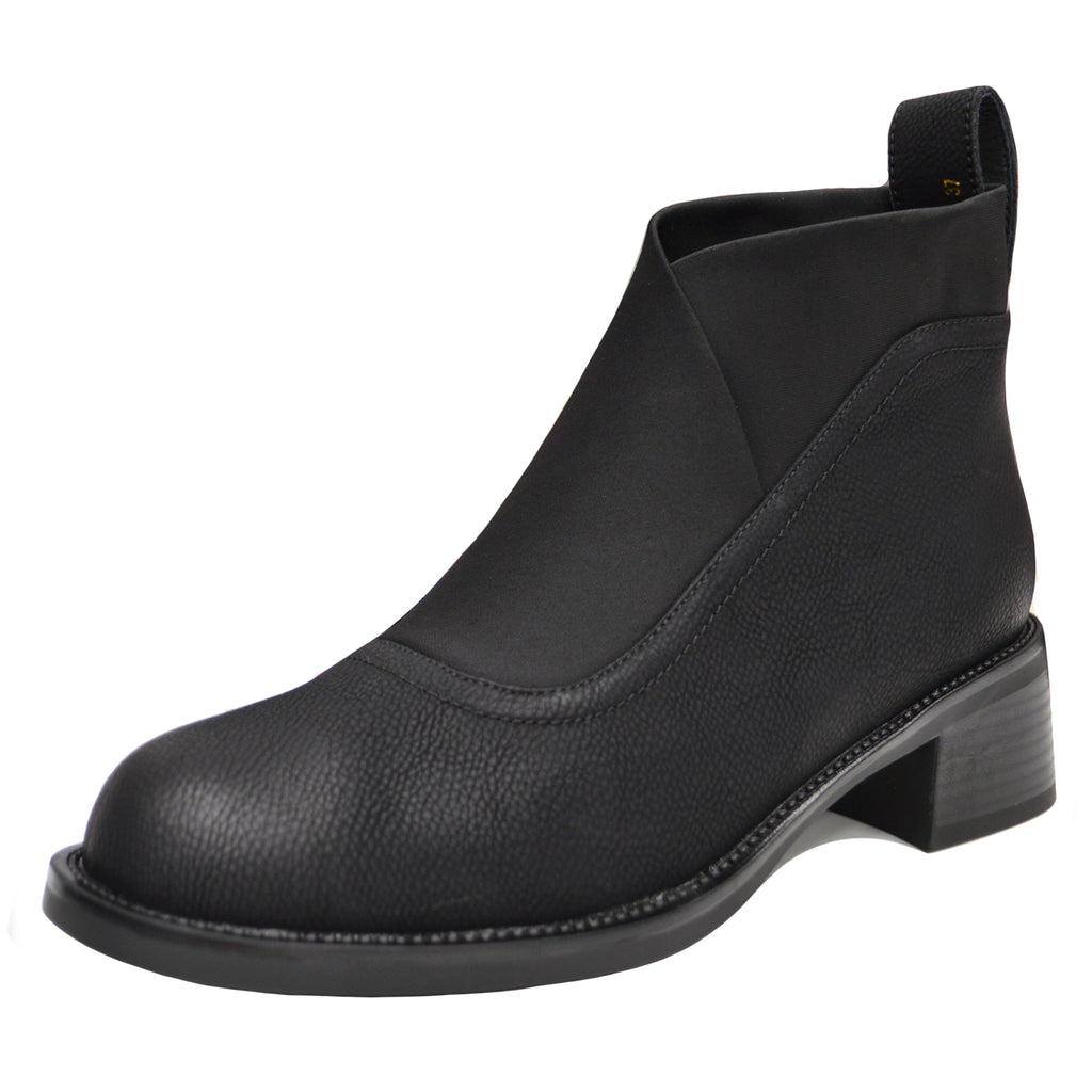 Ghete Formazione 221-1 Black