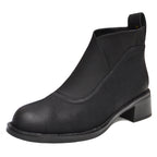 Ghete Formazione 221-1 Black