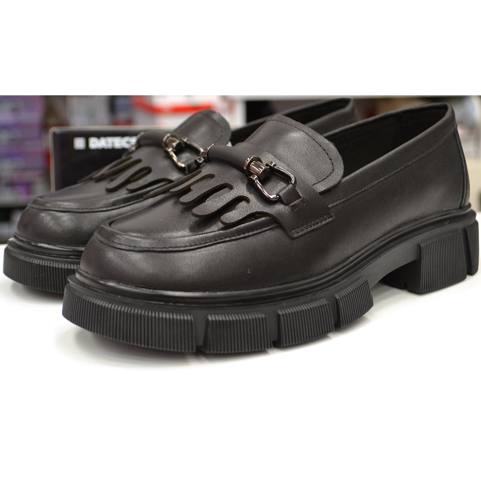 Pantofi Formazione S89593T Black Imagine secundară a produsului