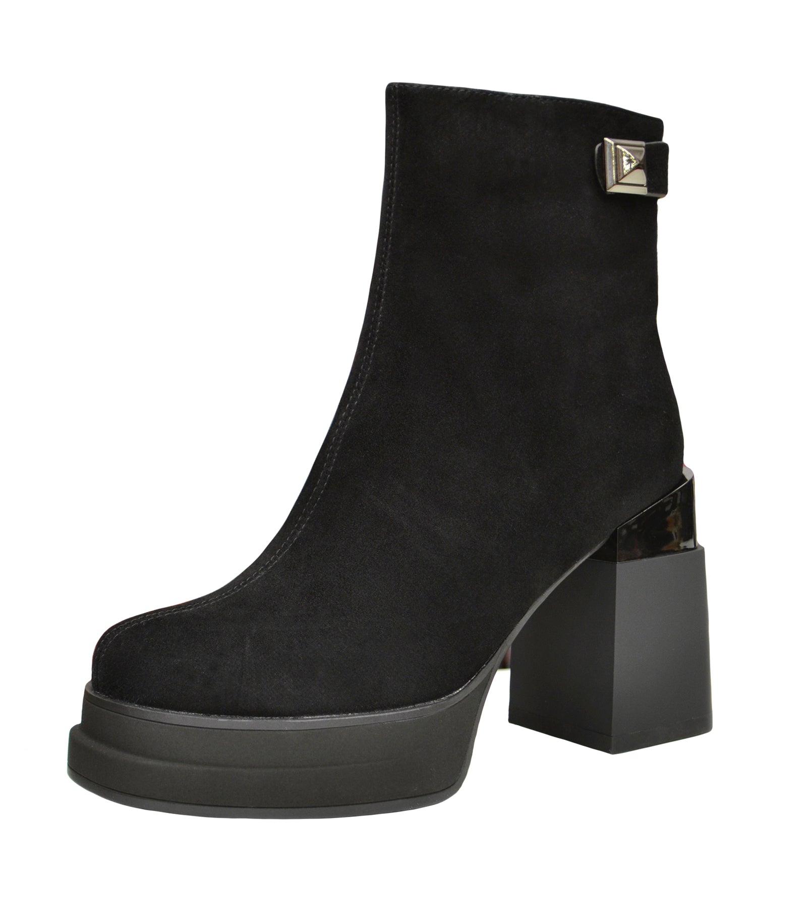 Ghete Epica WIW1500488 01 Black Imagine principală a produsului