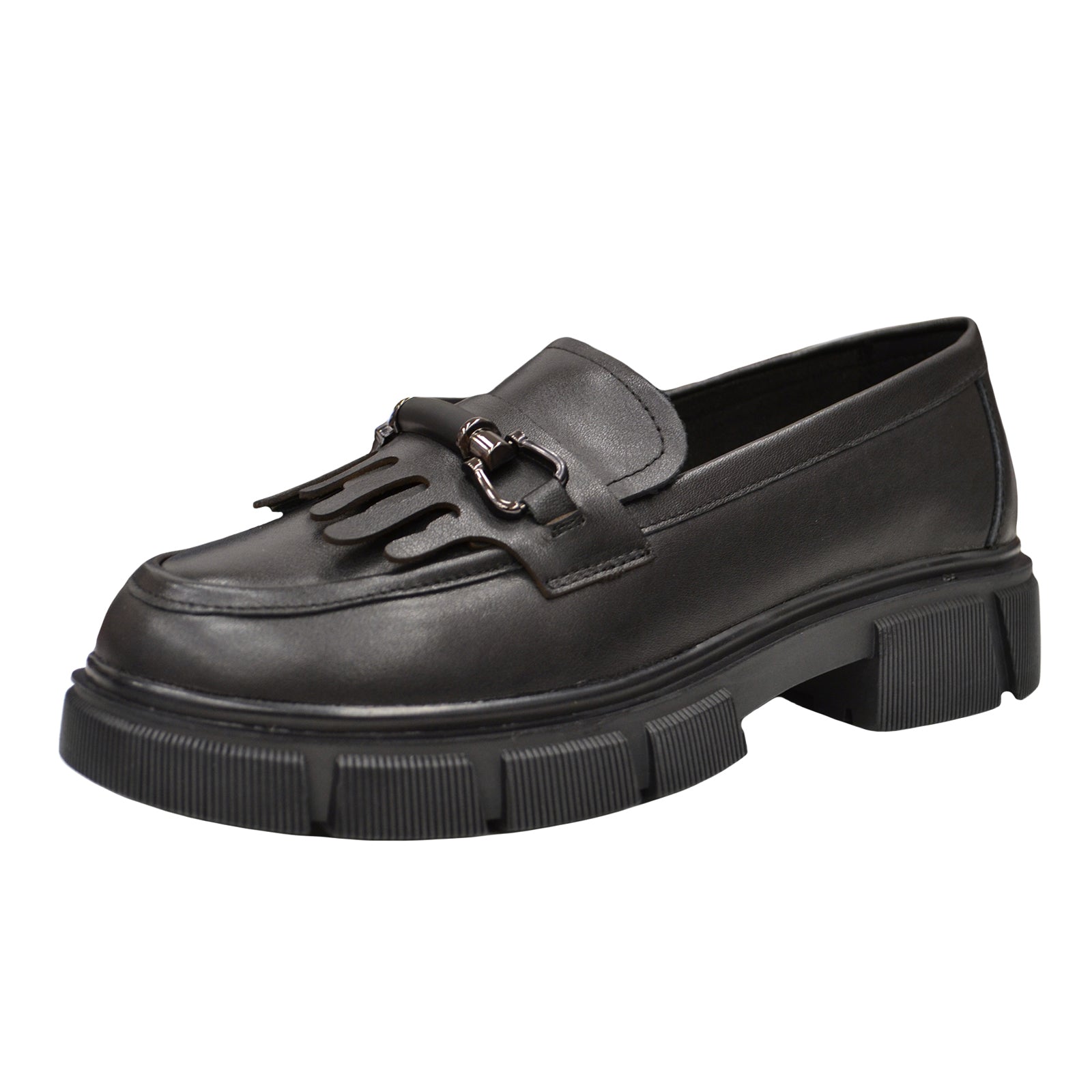 Pantofi Formazione S89593T Black Imagine principală a produsului