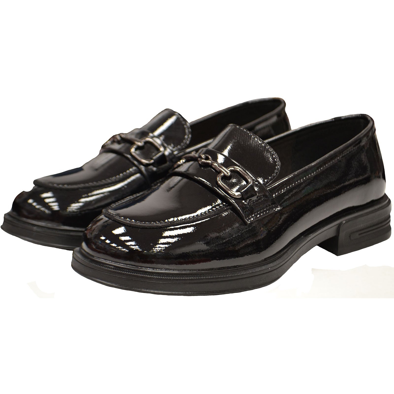 Pantofi Formazione S5569L Black Imagine secundară a produsului