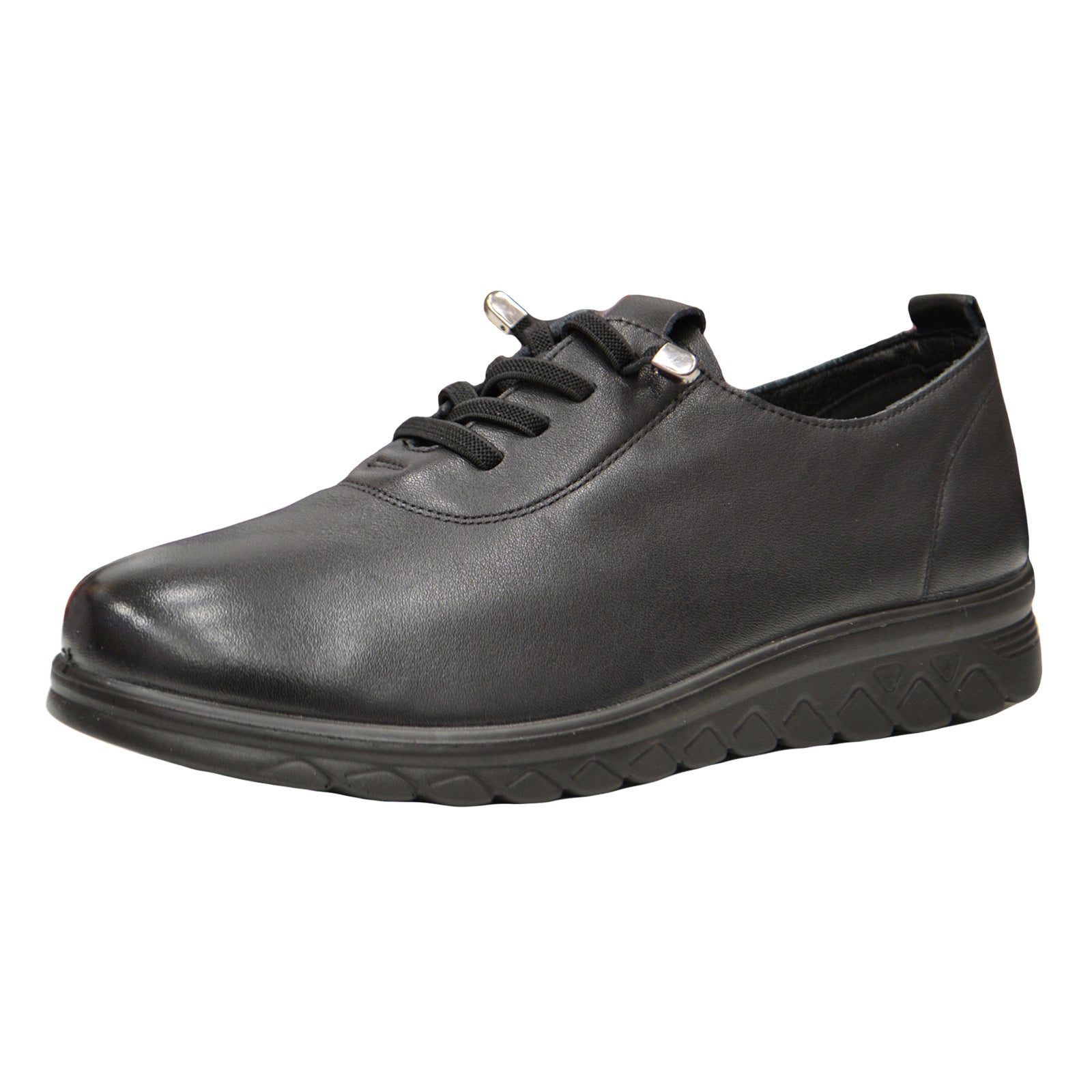 Pantofi Formazione 231109 Black Imagine principală a produsului