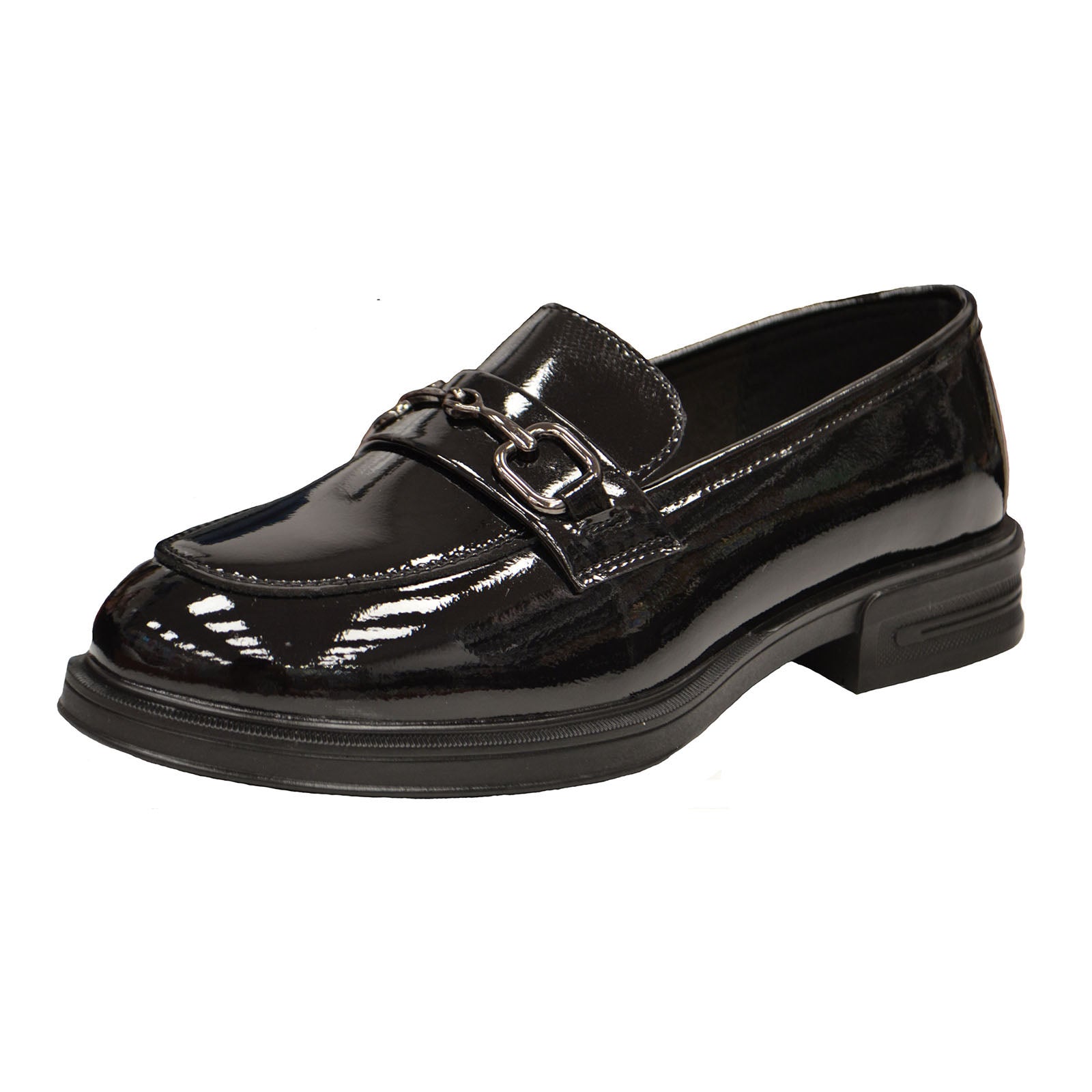 Pantofi Formazione S5569L Black Imagine principală a produsului