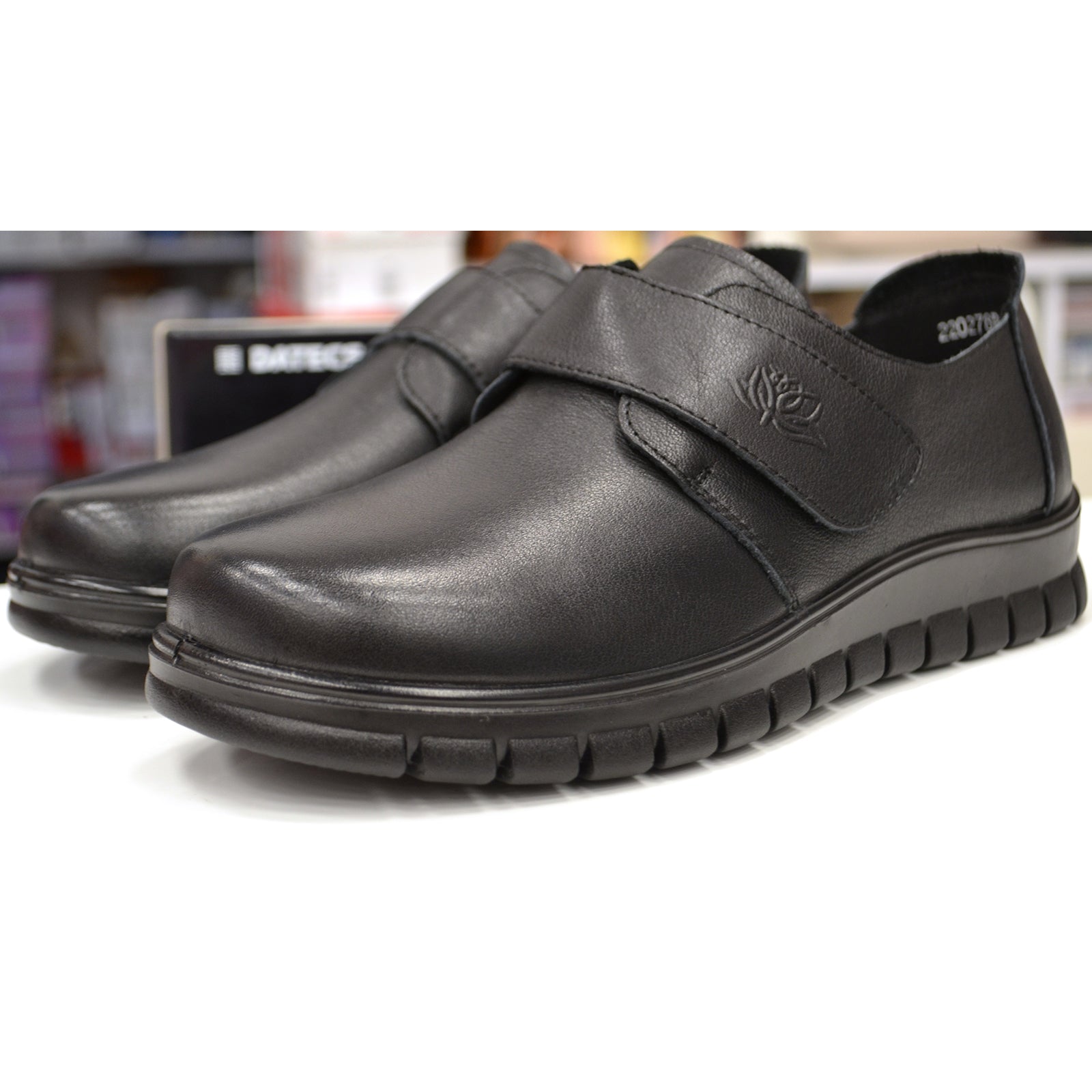 Pantofi Formazione 220278P Black Imagine secundară a produsului
