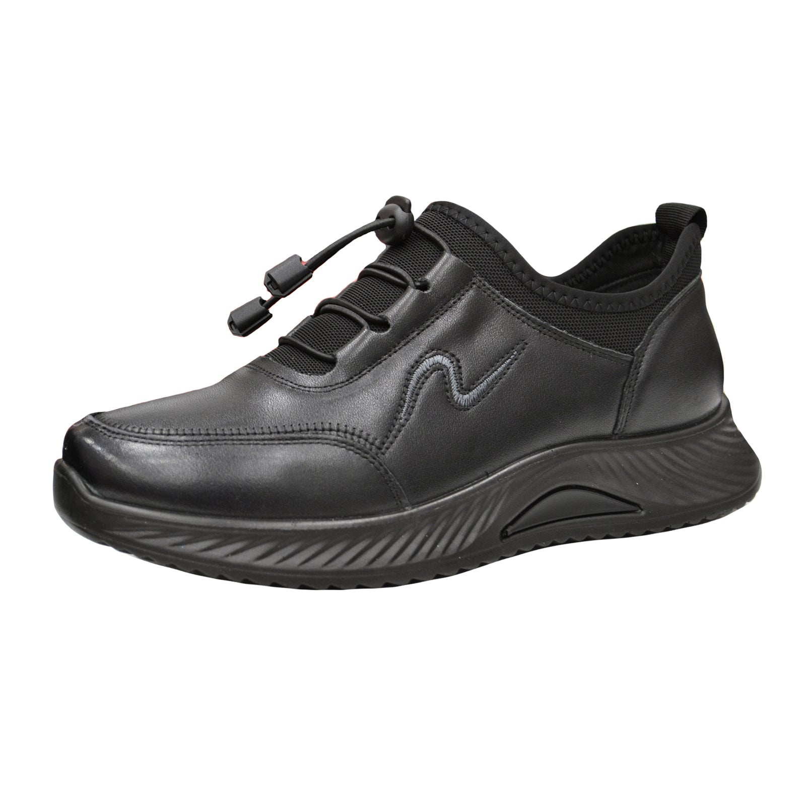 Pantofi Formazione 11-90 Black/Grey Imagine principală a produsului