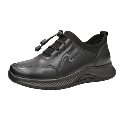 Pantofi Formazione 11-90 Black/Grey