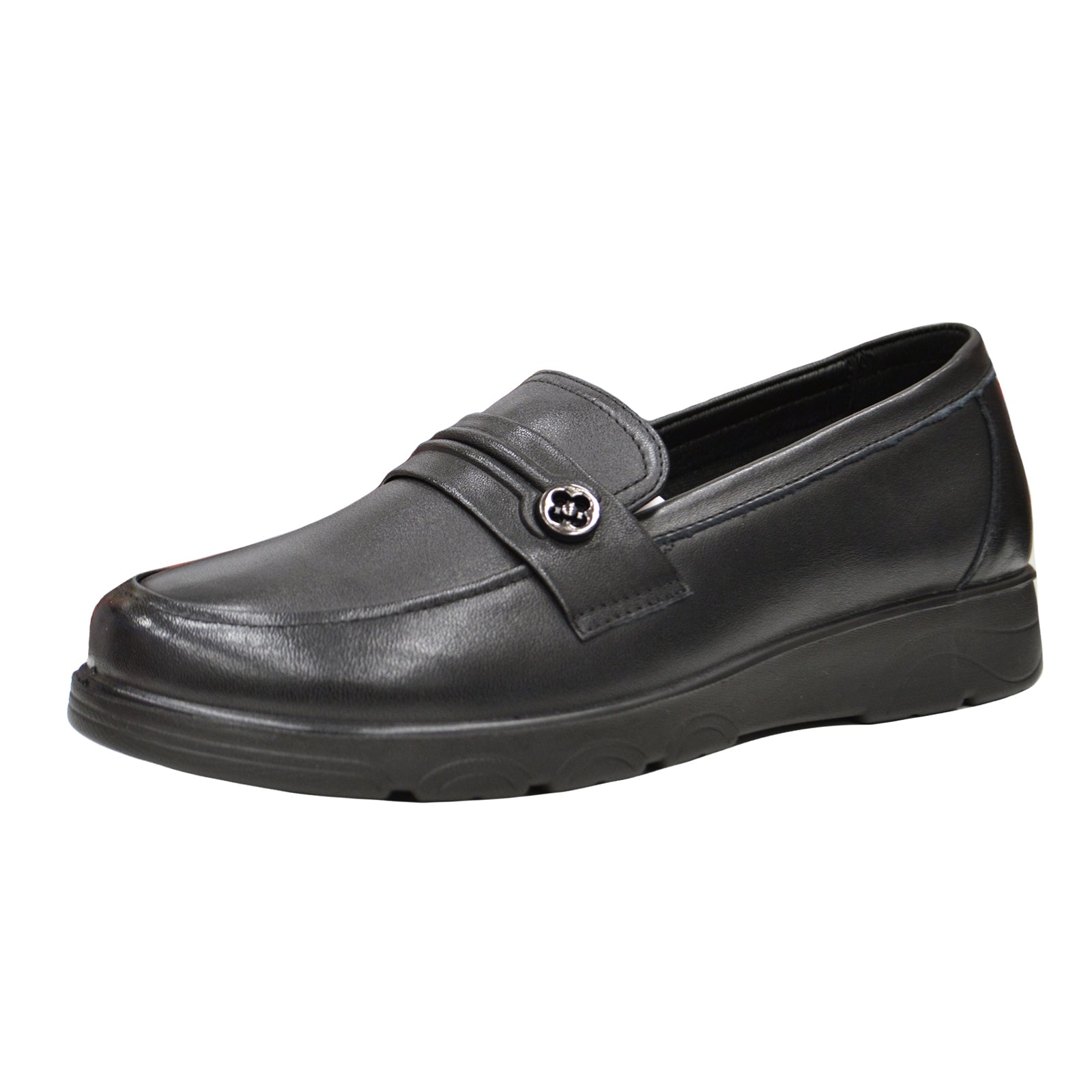 Pantofi Formazione 2388 Black Imagine principală a produsului
