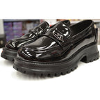 Pantofi Formazione S2312L Black