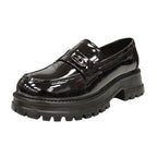 Pantofi Formazione S2312L Black