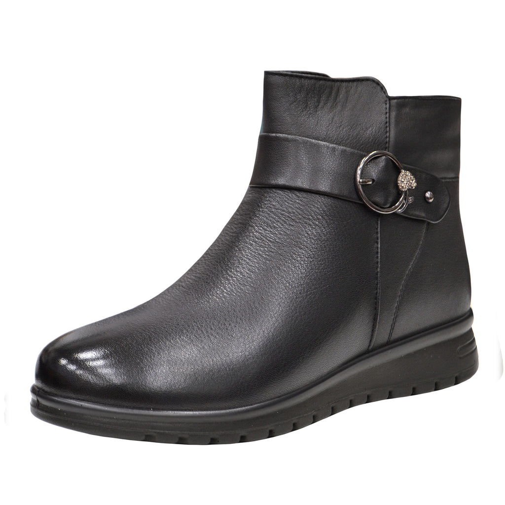Ghete Formazione M002 Black