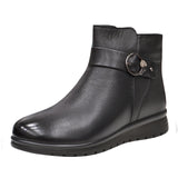 Ghete Formazione M002 Black