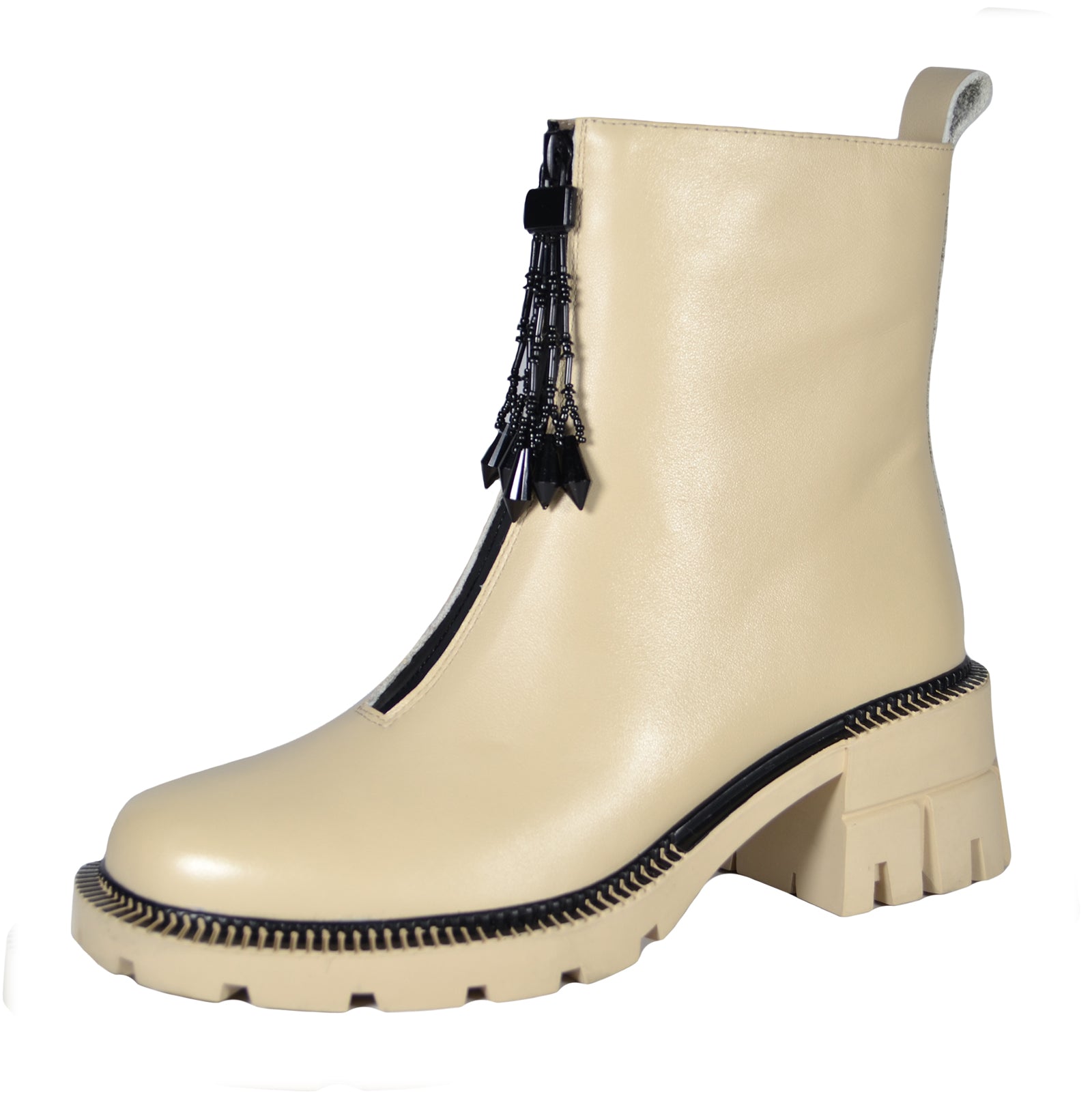 Ghete Jose Simon K2946-30B Apricot Imagine principală a produsului