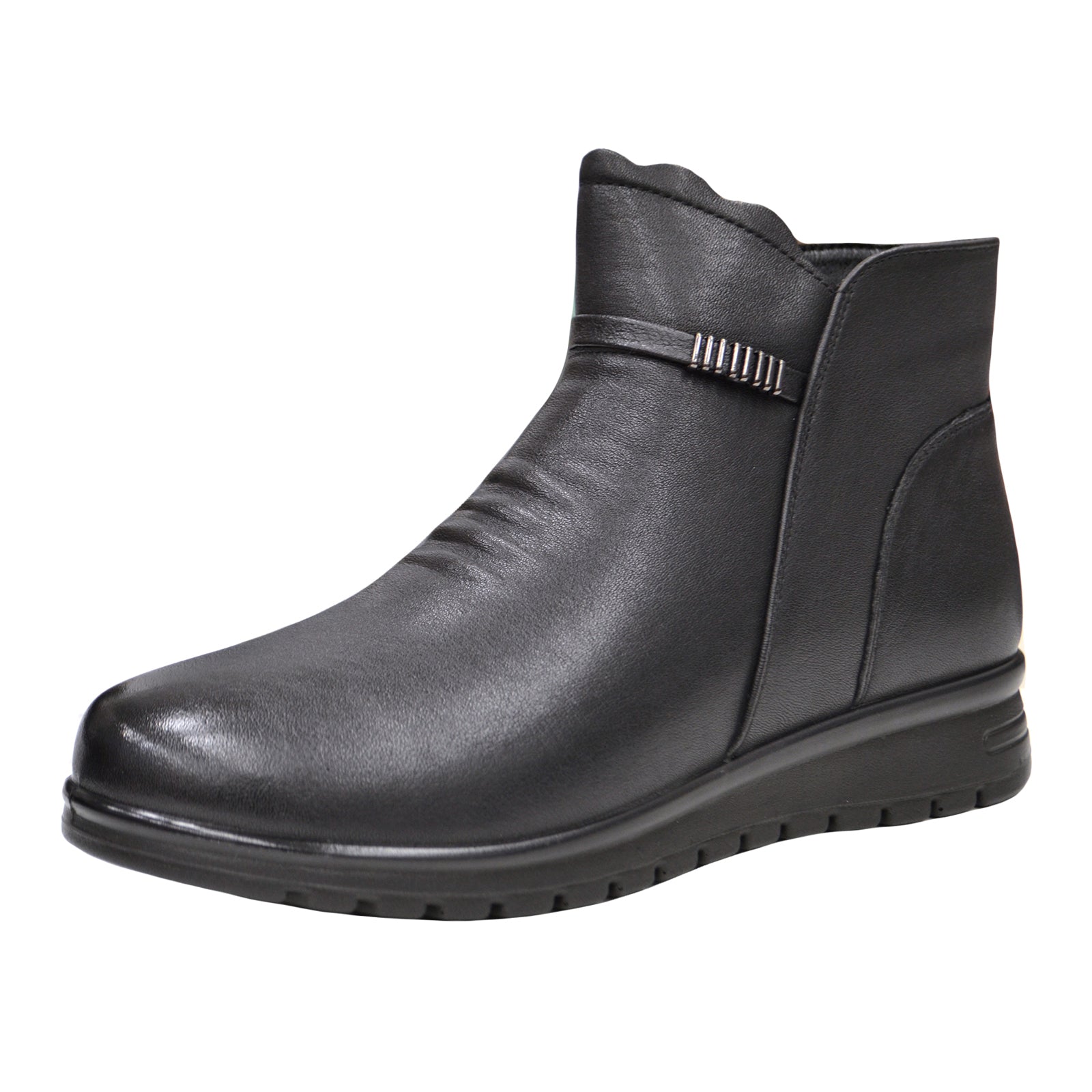 Ghete Formazione 822070M Black Imagine principală a produsului