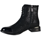 Ghete Jose Simon KD5-1A Black