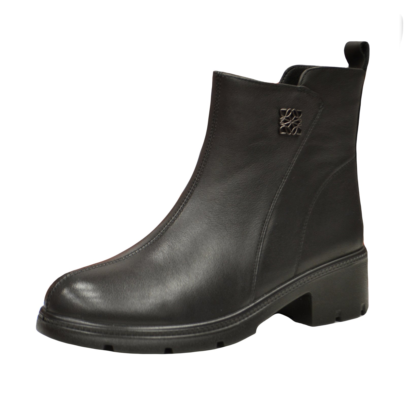 Ghete Formazione 3713-17 Black