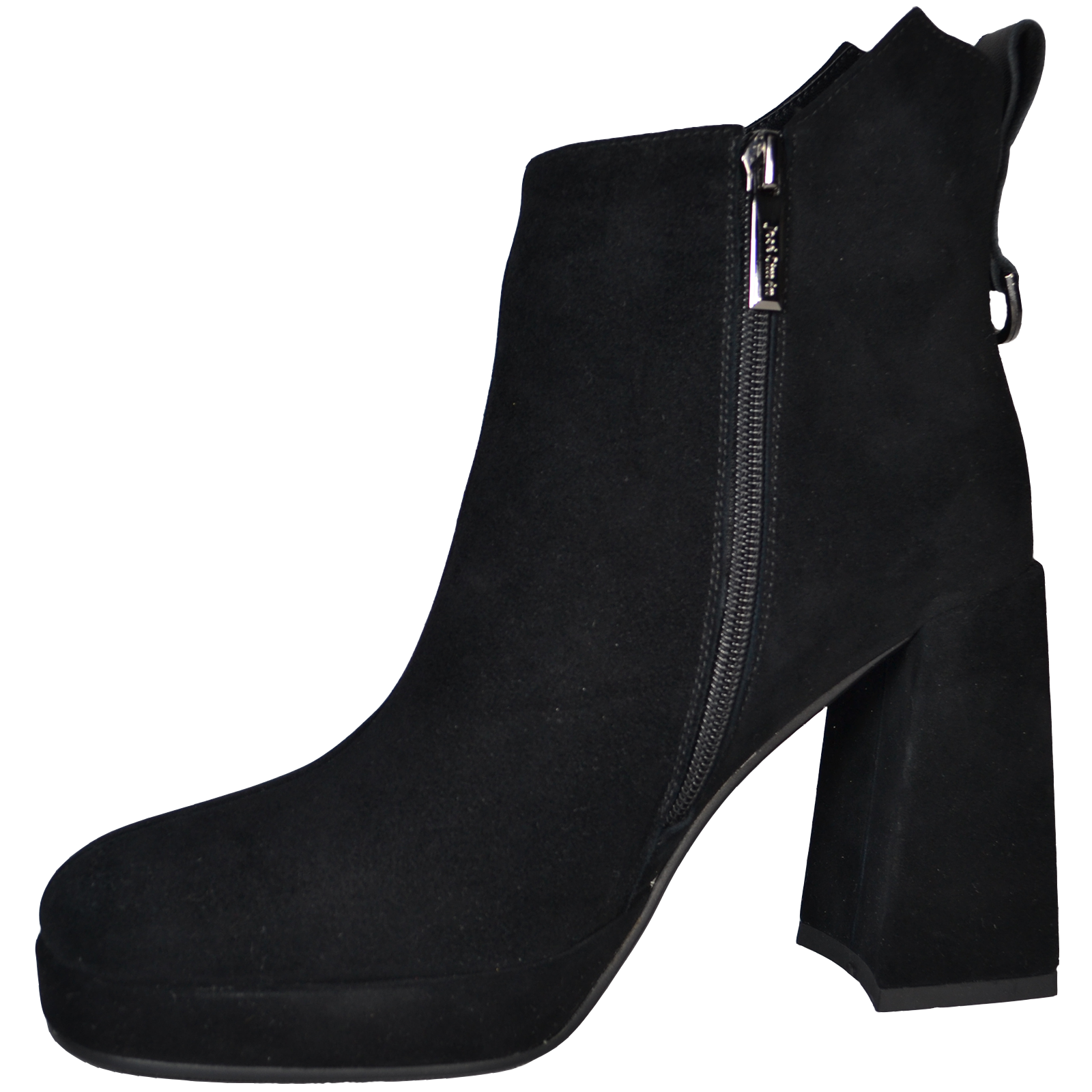 Ghete Jose Simon M03-05A Black