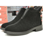 Ghete Formazione B30041N Black