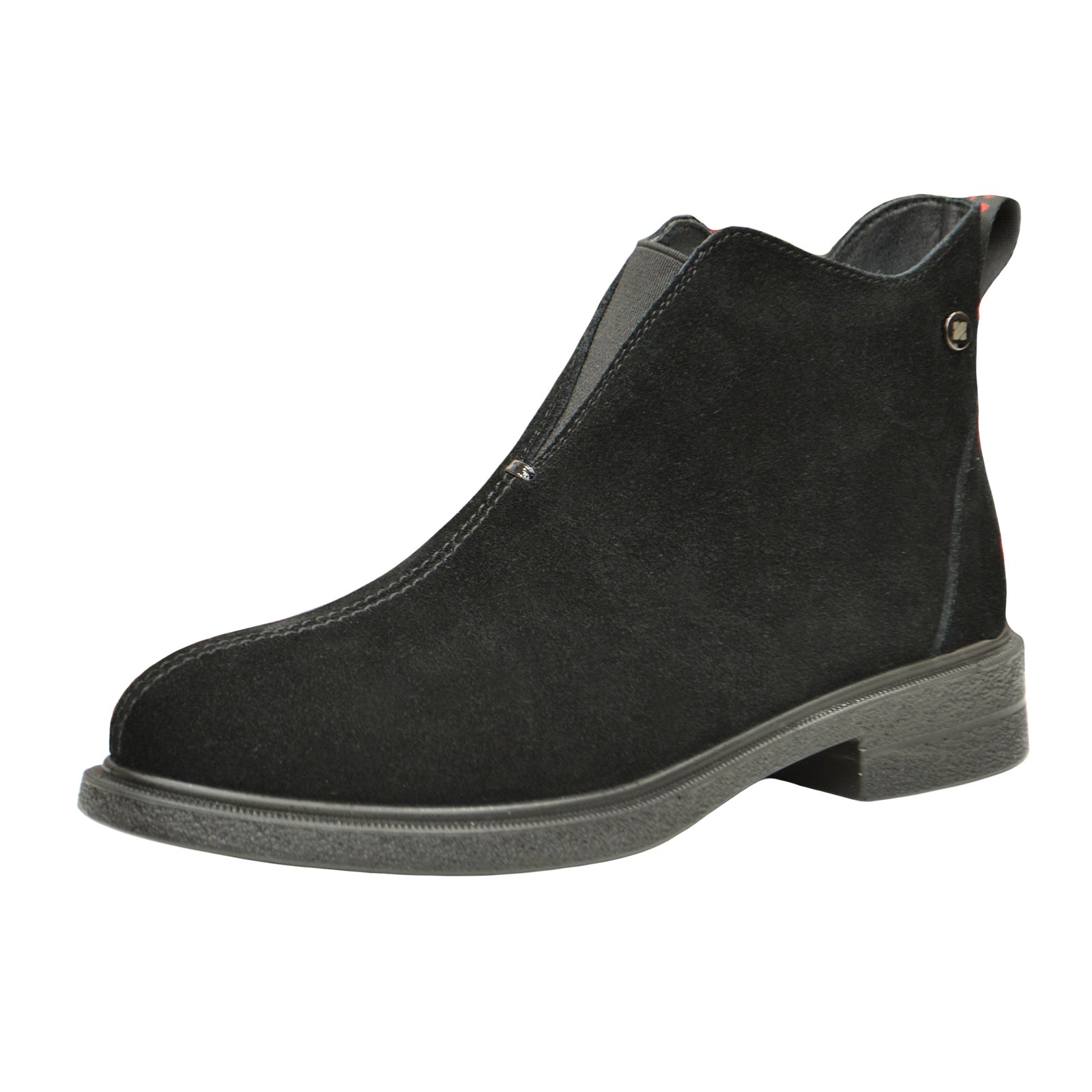 Ghete Formazione B30041N Black Imagine principală a produsului