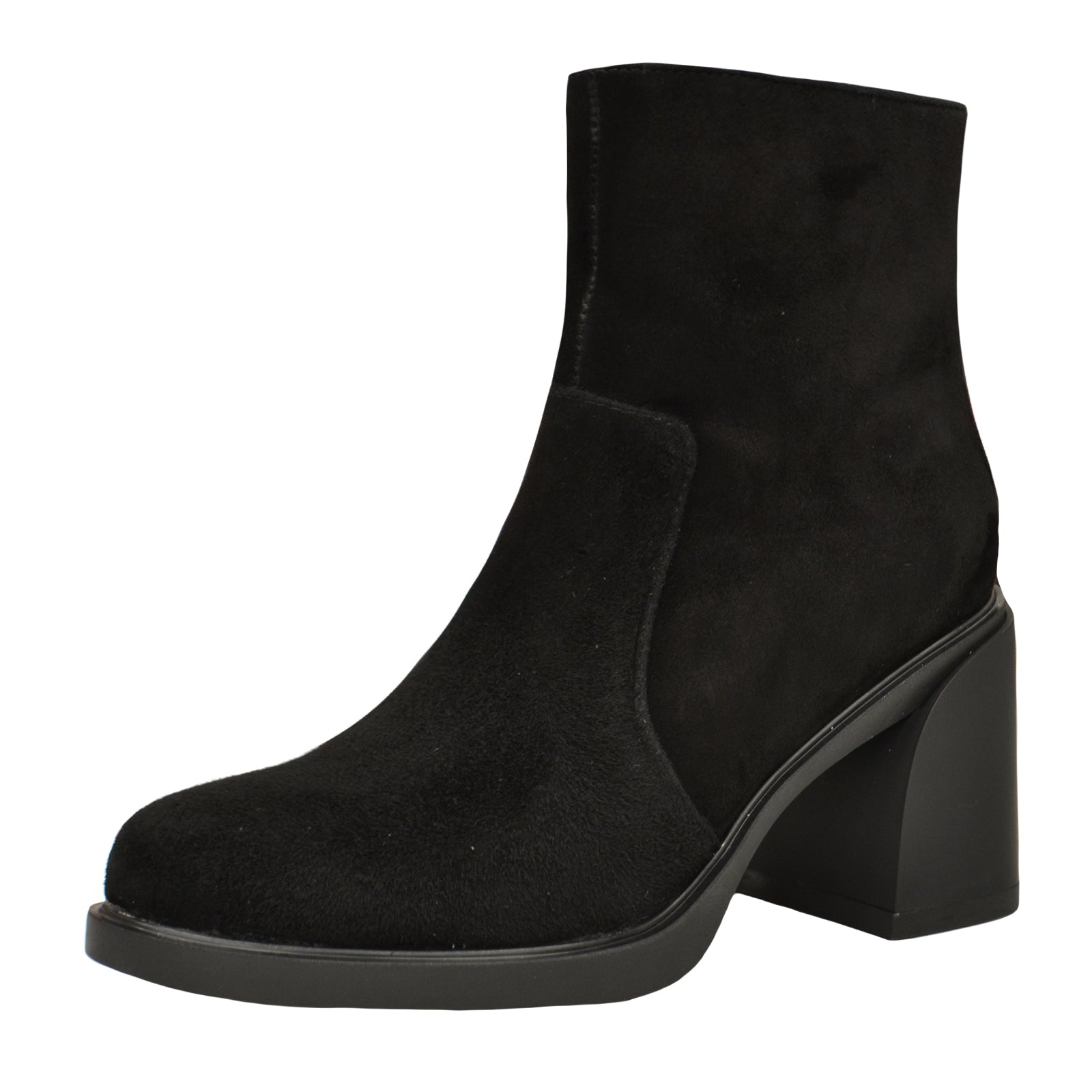Ghete Formazione 91470-6B Black Imagine principală a produsului