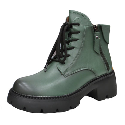 Ghete Formazione 8099-2 Green