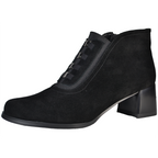 Ghete Jose Simon KD3-1C Black