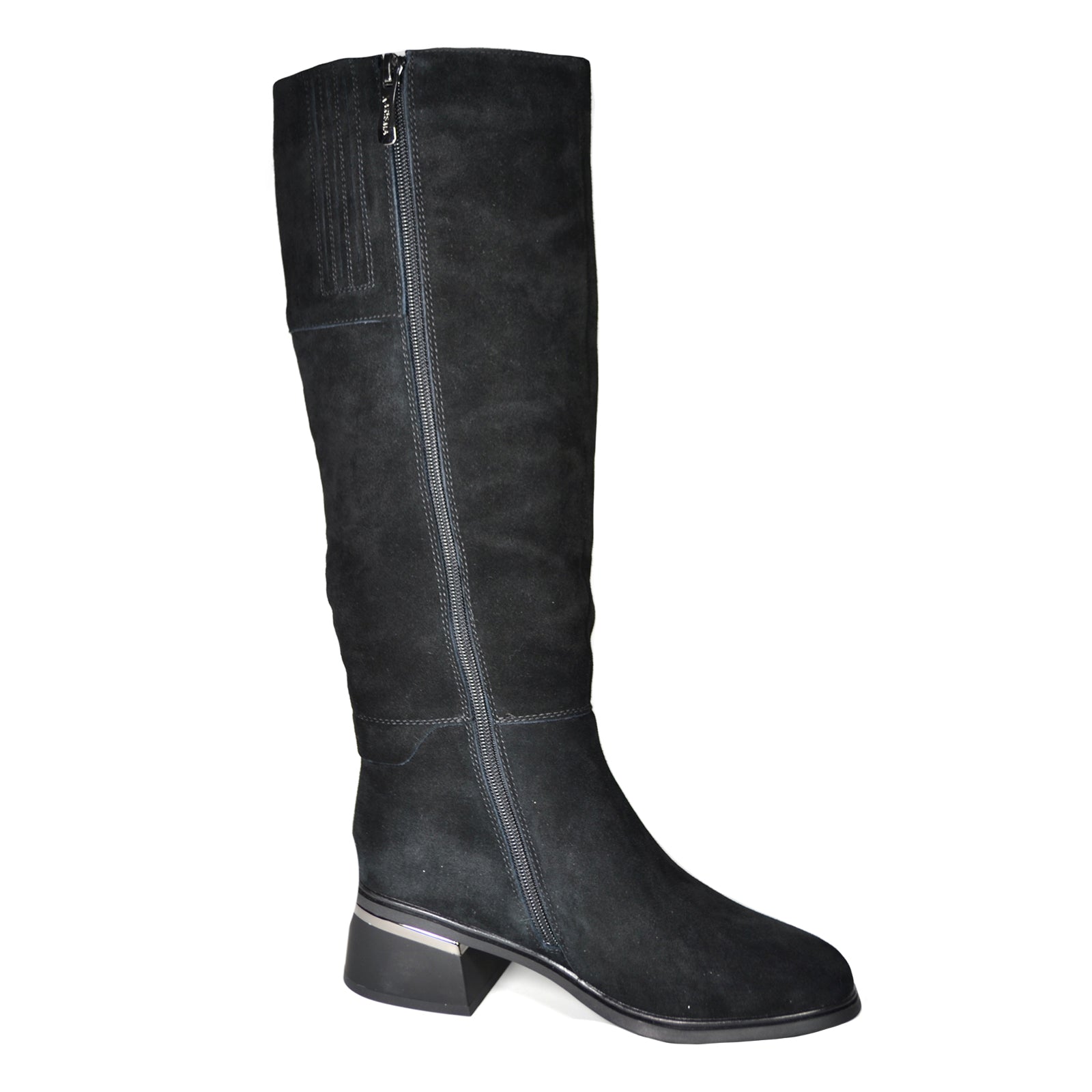Cizme Karisma V4VA30010 01-I