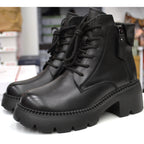 Ghete Formazione 8099-2 Black