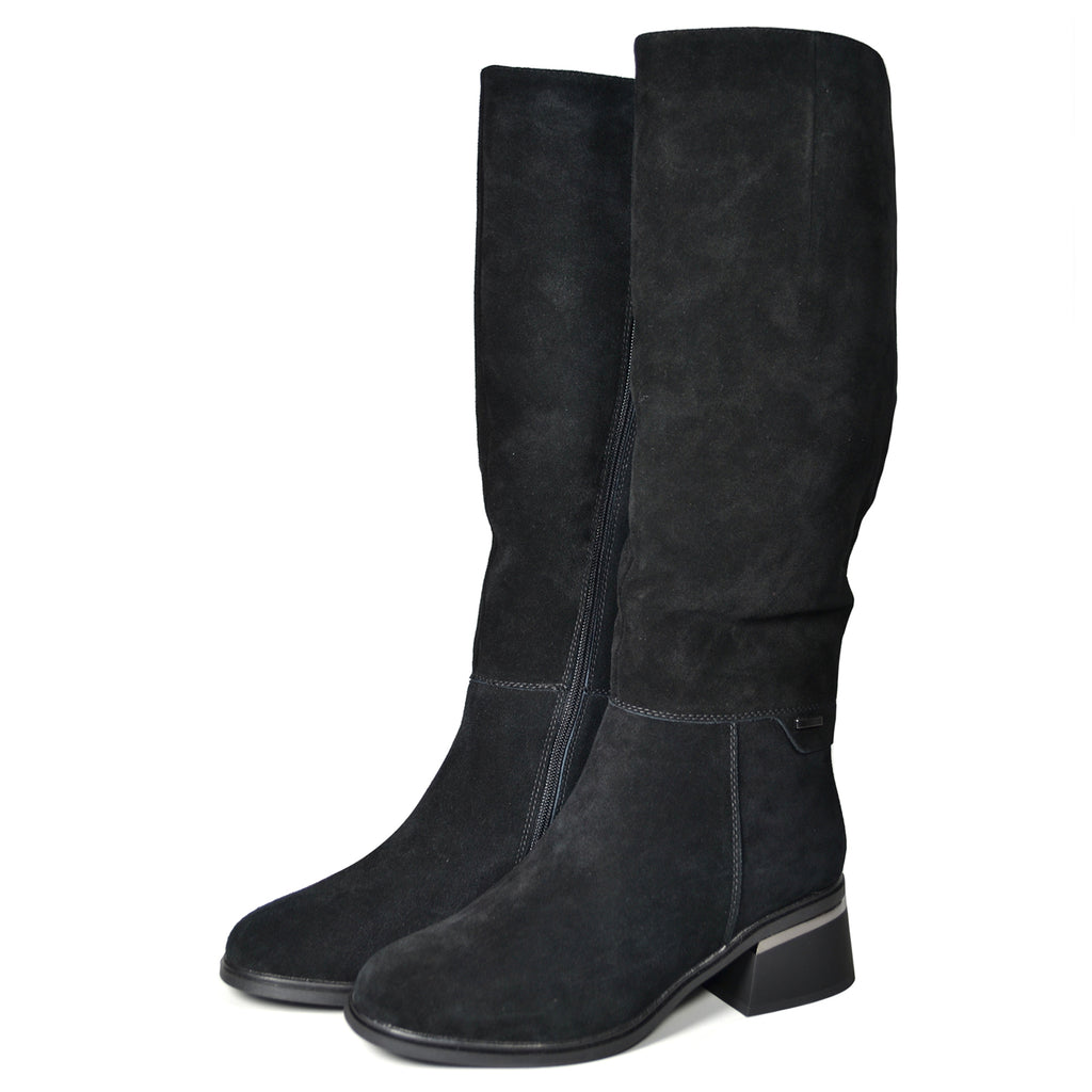 Cizme Karisma V4VA30010 01-I