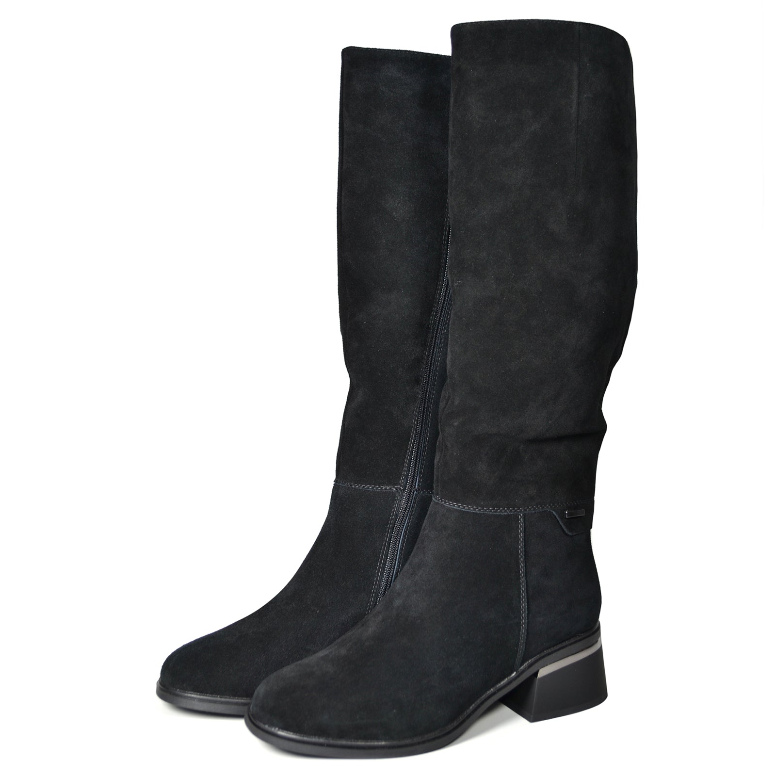 Cizme Karisma V4VA30010 01-I